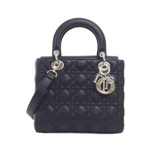 Christian Dior Lady Medium M0565ONGE Handbag
